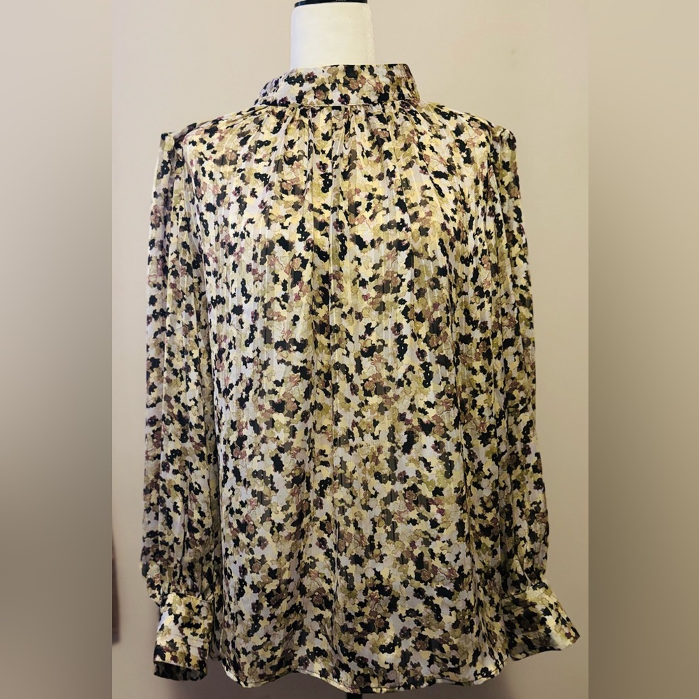 H&M Blouse